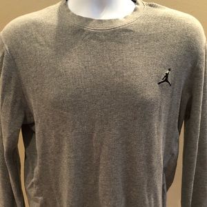 Jordan thermal crew